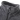 01 Covalliero Fleece junior trøje m. lynlås i Graphite 